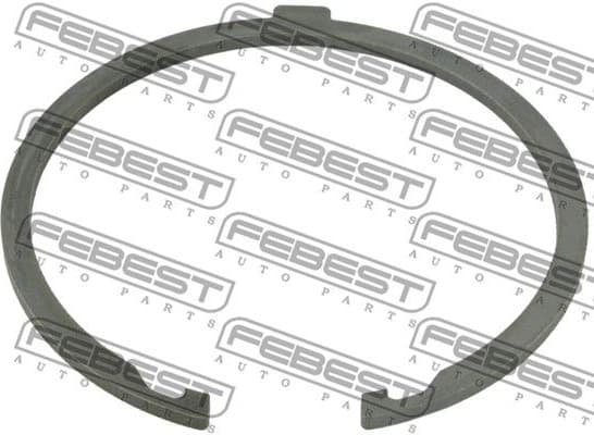 Circlip, kingpin CC-2-72X2