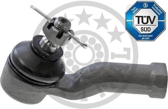 Tie Rod End G1-1114