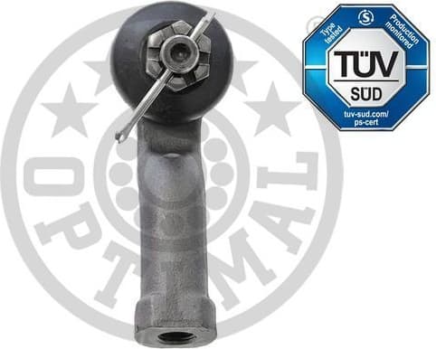 Tie Rod End G1-1114 - image 2