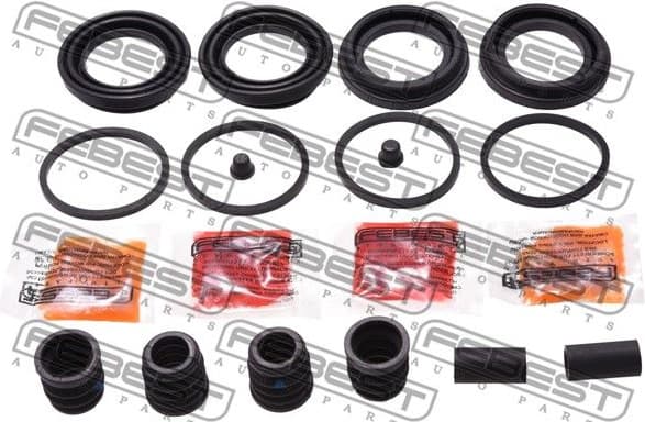 Repair Kit, brake caliper 0275-J50F