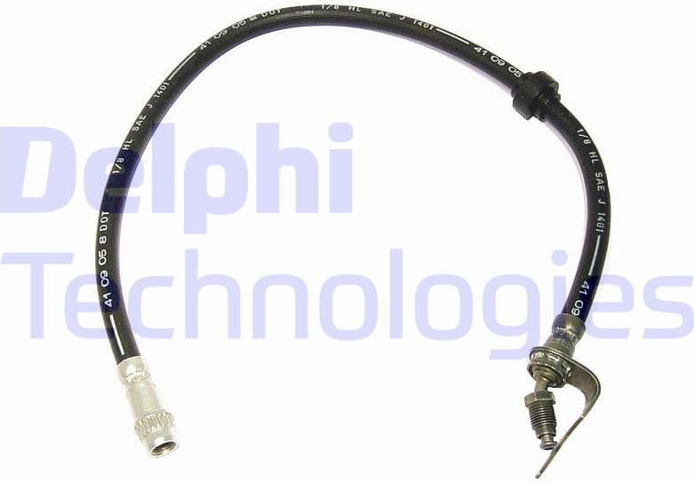Brake Hose LH0491