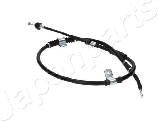 Cable Pull, parking brake BC-K22R - image 2