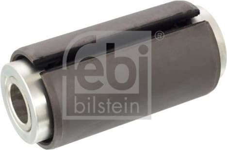 Bushing, leaf spring 35038