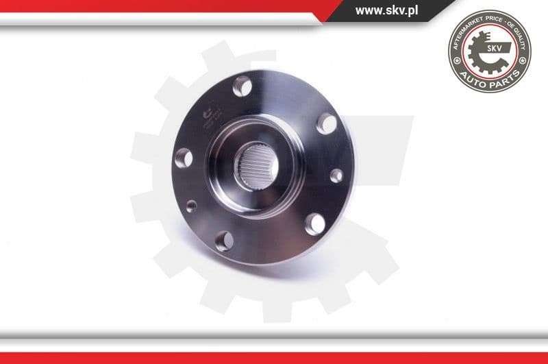 Wheel Bearing Kit 29SKV451 - image 2
