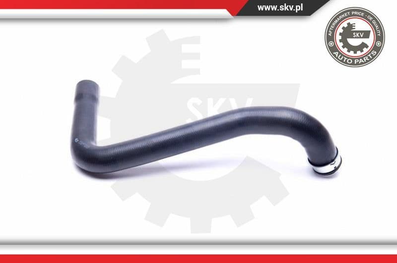 Radiator Hose 43SKV894 - image 2