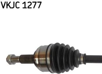 Drive Shaft VKJC1277 - image 5