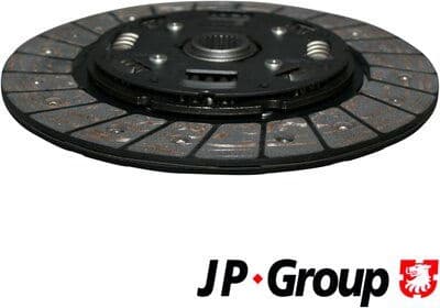 Clutch Disc JP 1130202000