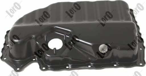 Oil Sump LORO 100-00-025