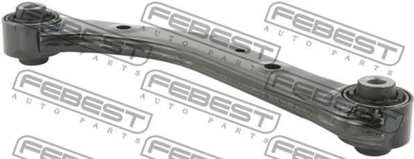 Control/Trailing Arm, wheel suspension 1225-TUC16UPR