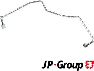 Oil Line, charger JP 1117603200