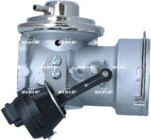 EGR Valve EASY FIT 48633