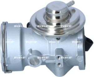 EGR Valve EASY FIT 48633 - image 3