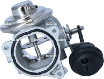 EGR Valve EASY FIT 48633 - image 4