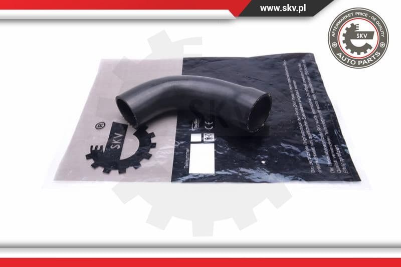 Charge Air Hose 54SKV056