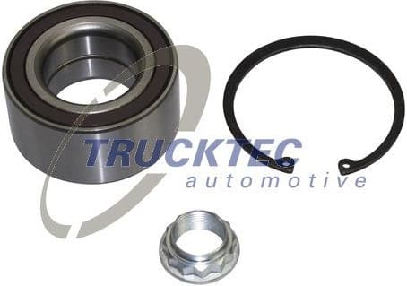 Wheel Bearing Kit 08.32.209