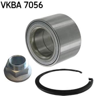 Wheel Bearing Kit VKBA7056