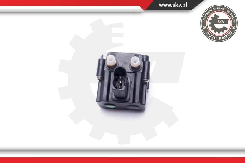 Valve, compressed-air system 93SKV813 - image 4