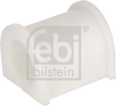 Mounting, stabiliser bar 11862