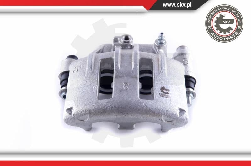 Brake Caliper 50SKV832 - image 6