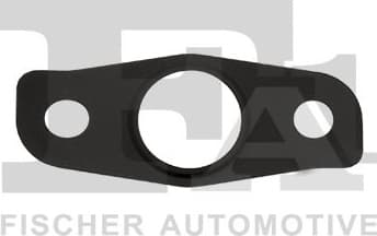 Gasket, oil outlet (charger) 478528