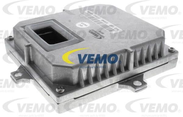 Ignitor, gas discharge lamp Original VEMO Quality V20-84-0020