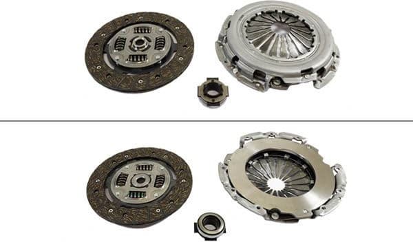 Clutch Kit 961878