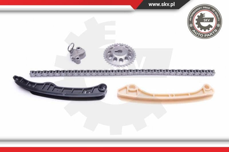 Timing Chain Kit 21SKV211 - image 2