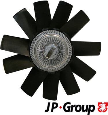 Fan, engine cooling JP 1114900200