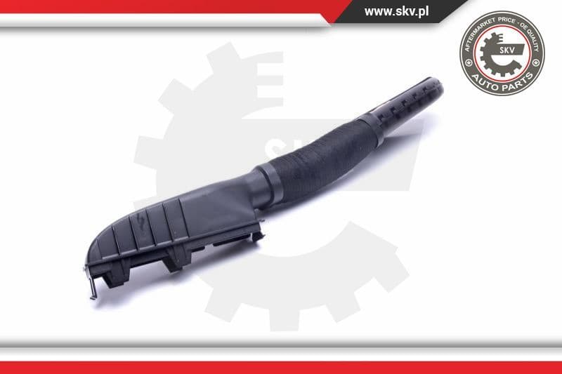 Intake Hose, air filter 54SKV179 - image 2