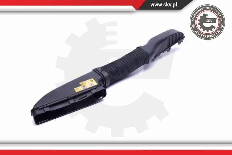 Intake Hose, air filter 54SKV179 - image 3