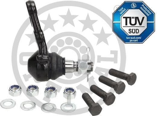 Ball Joint G3-222 - image 3