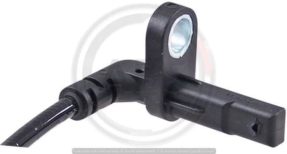 Sensor, wheel speed 32118 - image 3