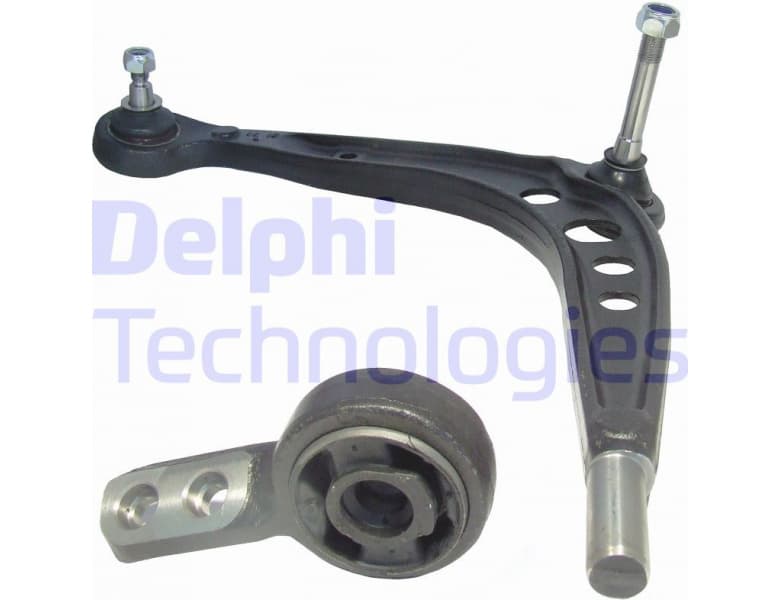 Control/Trailing Arm, wheel suspension TC2314