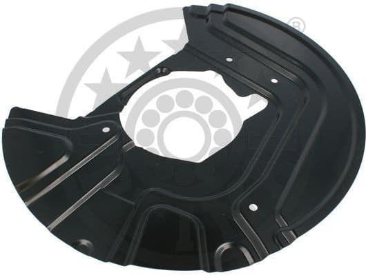 Splash Guard, brake disc BSP-5011L