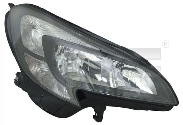 Headlight 20-15018-05-2