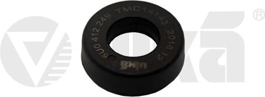 Rolling Bearing, suspension strut support mount 44120070001