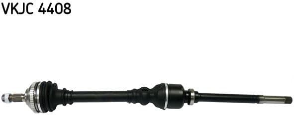 Drive Shaft VKJC4408 - image 4