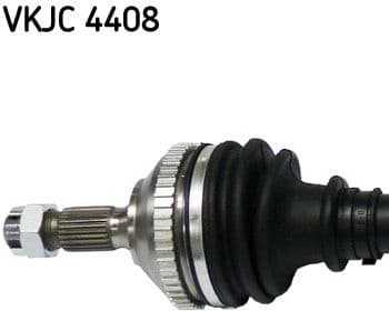 Drive Shaft VKJC4408 - image 5