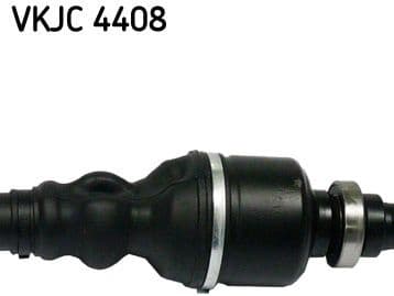 Drive Shaft VKJC4408 - image 6