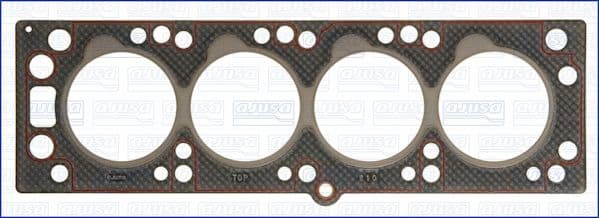 Gasket, cylinder head FIBERMAX 10006610