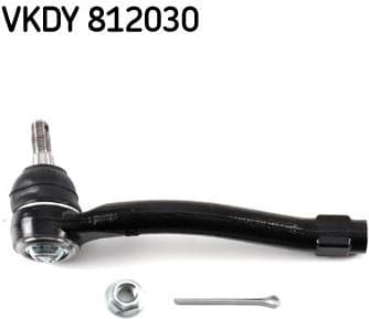Tie Rod End VKDY 812030 - image 4