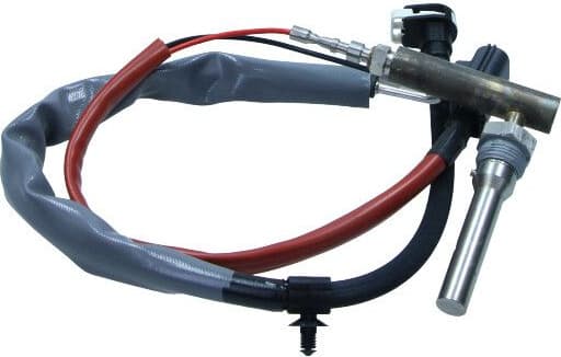 Injection Unit, soot/particulate filter regeneration 17-0709