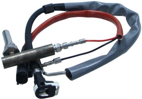 Injection Unit, soot/particulate filter regeneration 17-0709 - image 2