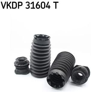 Dust Cover Kit, shock absorber VKDP31604T