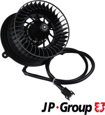 Interior Blower JP 1326100200