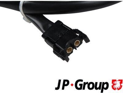 Interior Blower JP 1326100200 - image 2