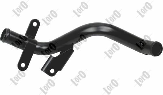 Hose, cylinder head cover ventilation LORO 053-028-092 - image 2