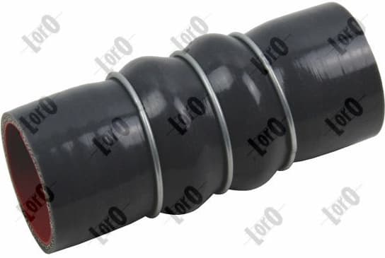 Charge Air Hose LORO 017-028-020