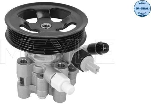 Hydraulic Pump, steering MEYLE-ORIGINAL: True to OE. 30-14 631 0013