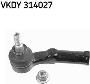 Tie rod end VKDY 314027 - image 2